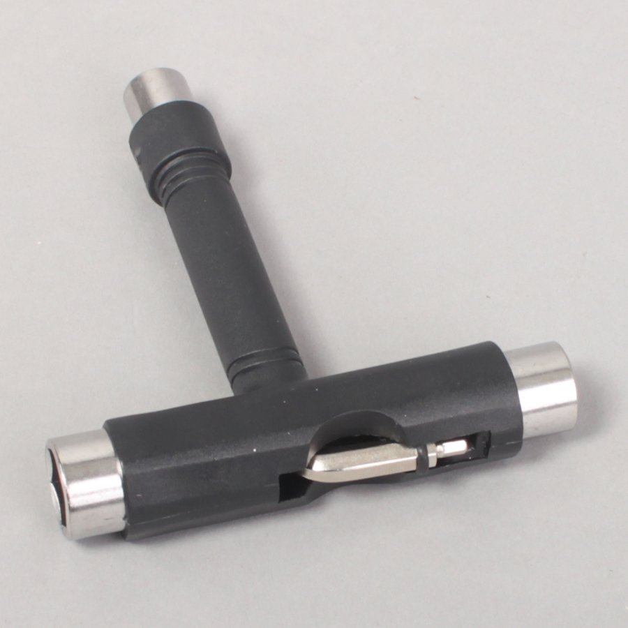 T Skate Tool - Black
