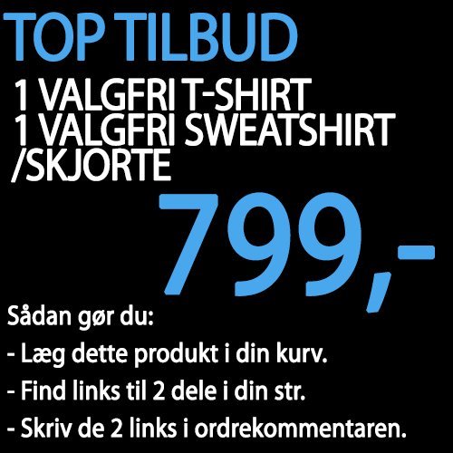 Top Tilbud