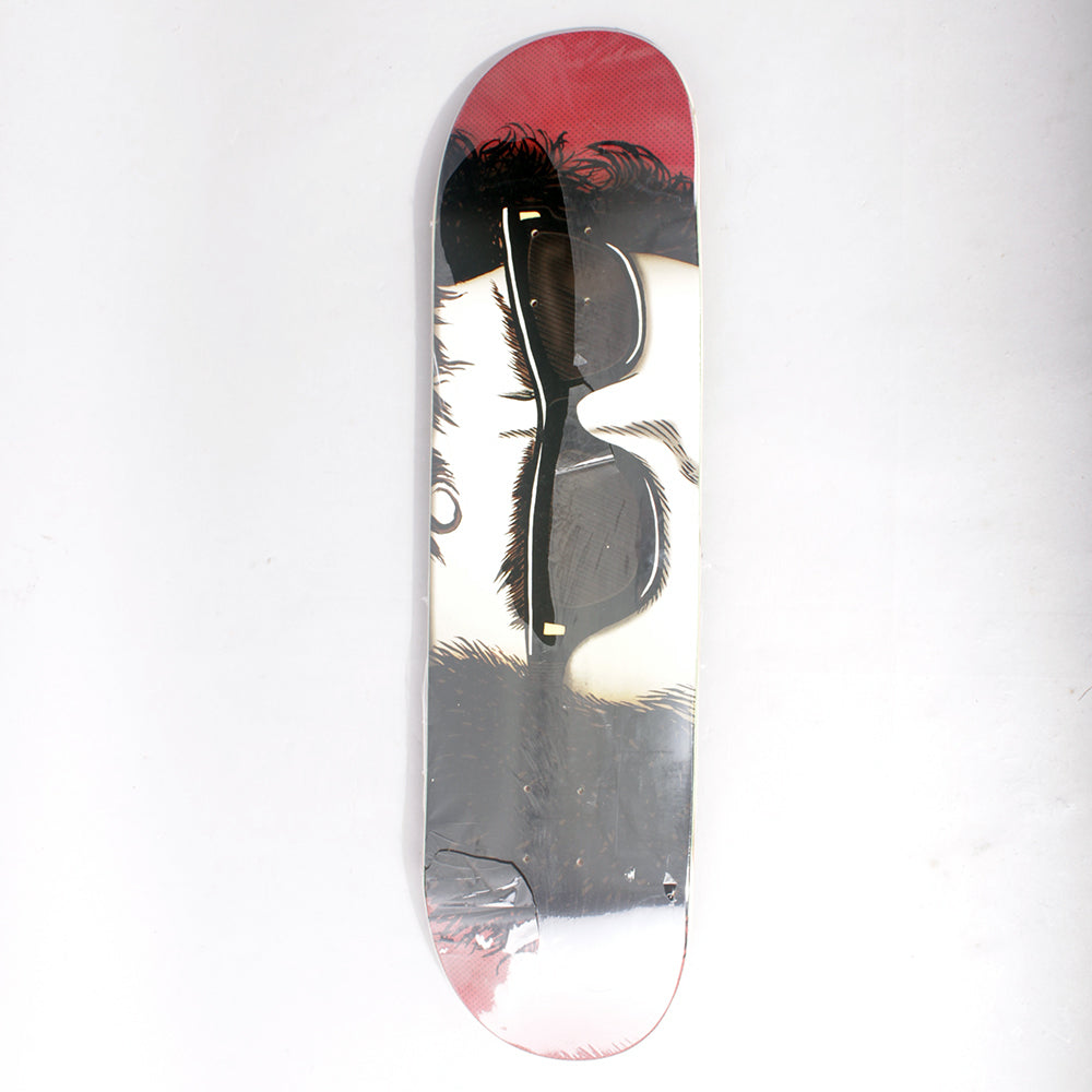 Toy Machine Romero Dylan Skateboard Deck