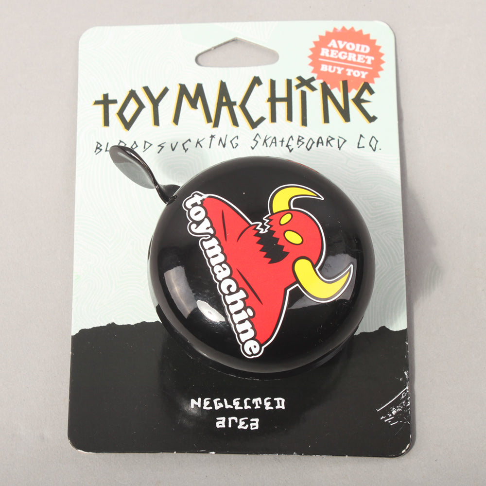 Toy Machine Ringklokke