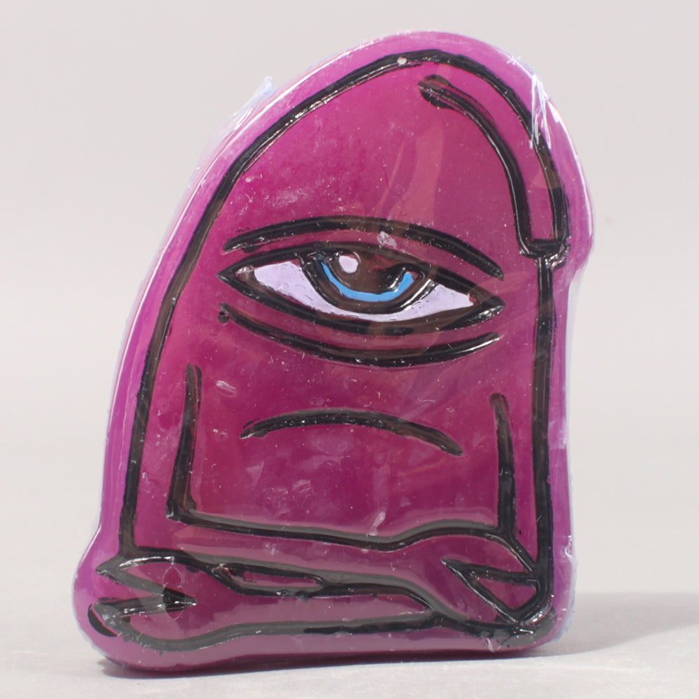 Toy Machine Classic Curb Wax Purple