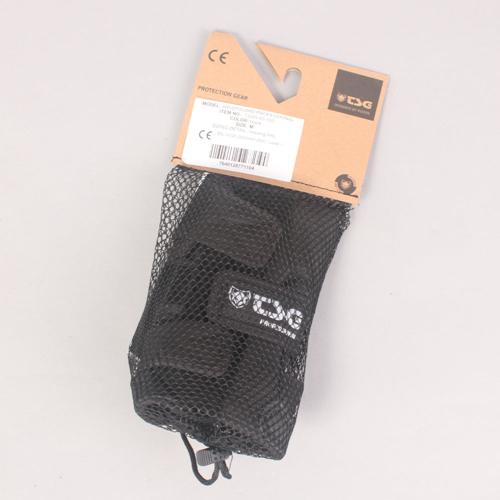 TSG Pro Wristguard