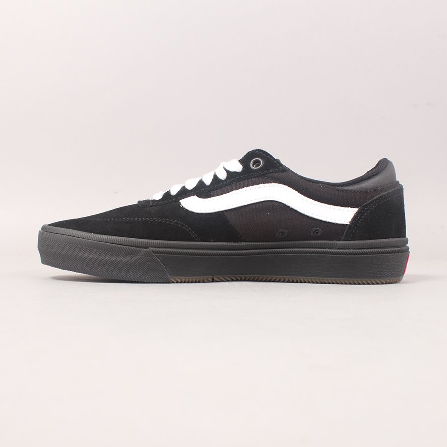 Vans Gilbert Crockett Pro 2 - Blackout