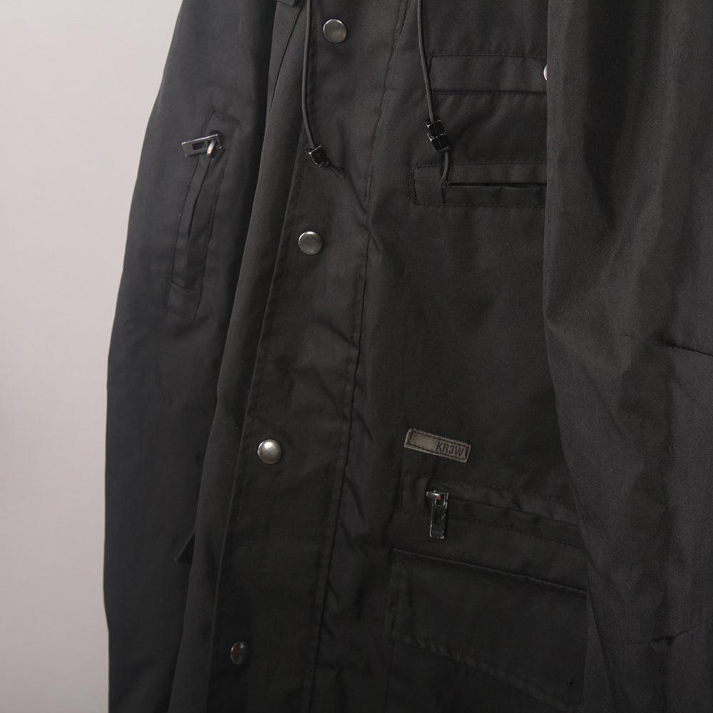 VINTAGE KR3W Winter Jacket
