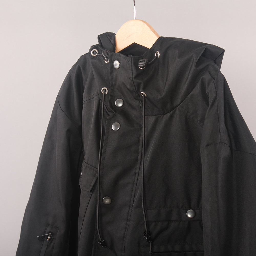 VINTAGE KR3W Winter Jacket