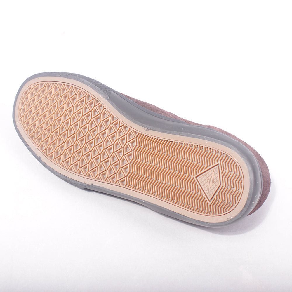 Emerica Wino G6 Slip On - Brown / Black