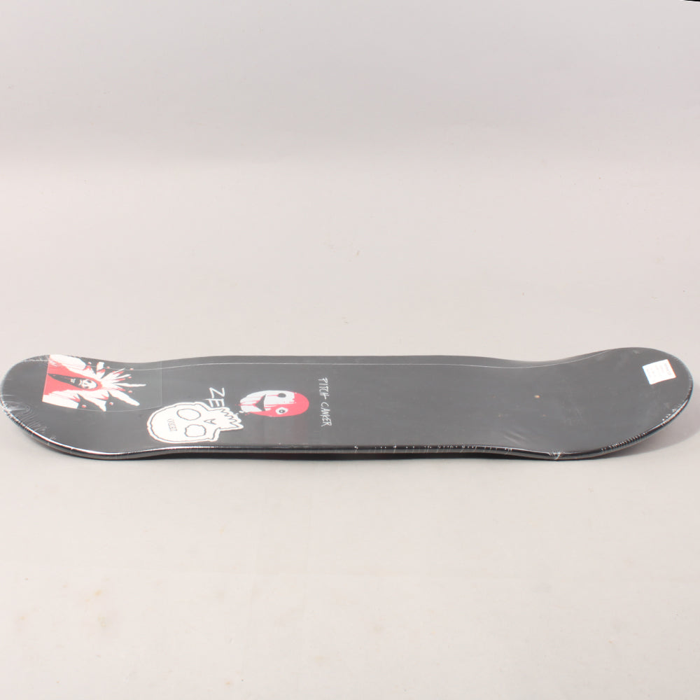 Zero Sandoval Agoni Skateboard Deck